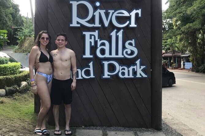 Private Transportation from Montego Bay to Mystic Mountain and Dunn's River Fall - Price and value: what the $98 covers and what to budget
