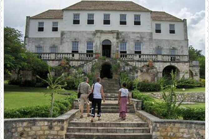 Private Transportation To/From Rose Hall Great House - Quick hits: key things I’d plan around