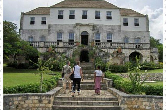 Private Transportation To/From Rose Hall Great House - Value Check: When This Beats Taxis and Shared Shuttles
