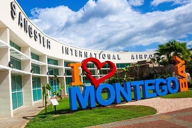 Private Transportation to Negril from Montego Bay - Key Things I’d Notice Right Away