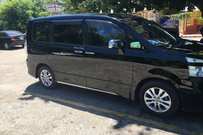 Private Transportation to Negril from Montego Bay - The Comfort Details That Make Day One Feel Easy