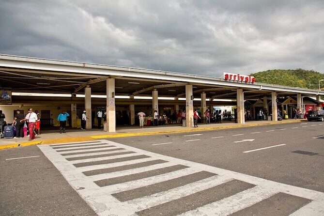Private Transportation to Negril from Montego Bay - Practical Tips I’d Use Before You Get in the Car