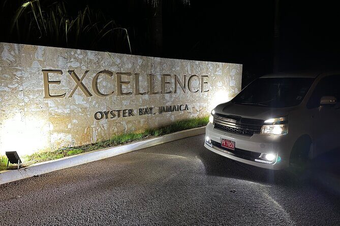Private transportation to resorts in Negril, Montego Bay,Trelawny - Timing for Departures: The 3-Hour Rule That Prevents Last-Minute Panic