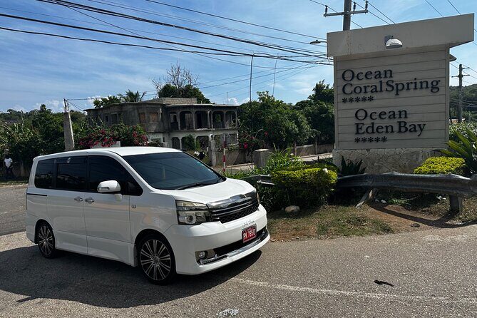 Private transportation to resorts in Negril, Montego Bay,Trelawny - What the “1 Minute to 1 Hour” Duration Means in Real Life