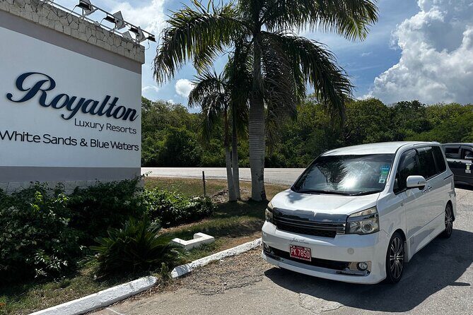 Private transportation to resorts in Negril, Montego Bay,Trelawny - Who This Works Best For (and Who Might Want Something Else)