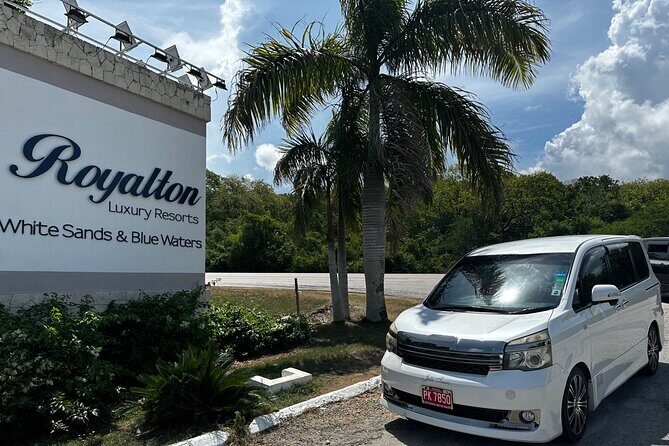 Private transportation to resorts in Negril, Montego Bay,Trelawny - Should You Book Gibbons Tour & Taxi Private Transportation?