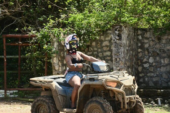 Private Transportation with ATV, Horseback Riding & More Tour - Key Highlights Worth Planning Around