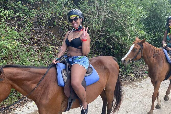 Private Transportation with ATV, Horseback Riding & More Tour - Safety Rules: Small Details That Protect Big Fun