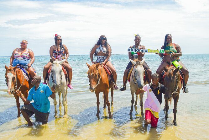 Private Transportation with ATV, Horseback Riding & More Tour - The Price: What $245 Buys You (and Where It Gets Better)
