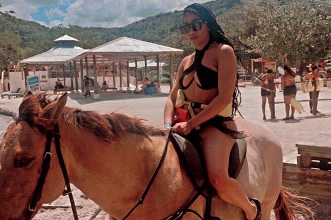 Private Transportation with ATV, Horseback Riding & More Tour - Service Level: The Guides Make the Day Feel Easy
