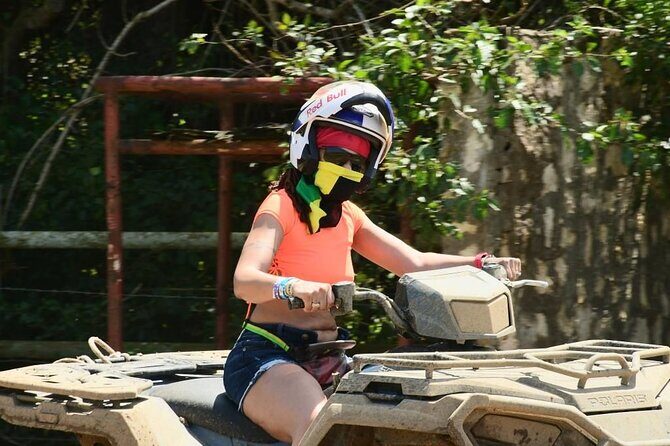 Private Transportation with ATV, Horseback Riding & More Tour - Lucea ATV Time: Rugged Roads You Usually Don’t Get