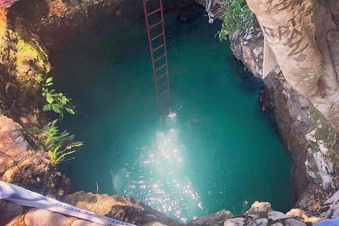 Private Trip to Blue Hole Mineral Springs, Negril & Ricks Café - Key Highlights You’ll Feel From Day One