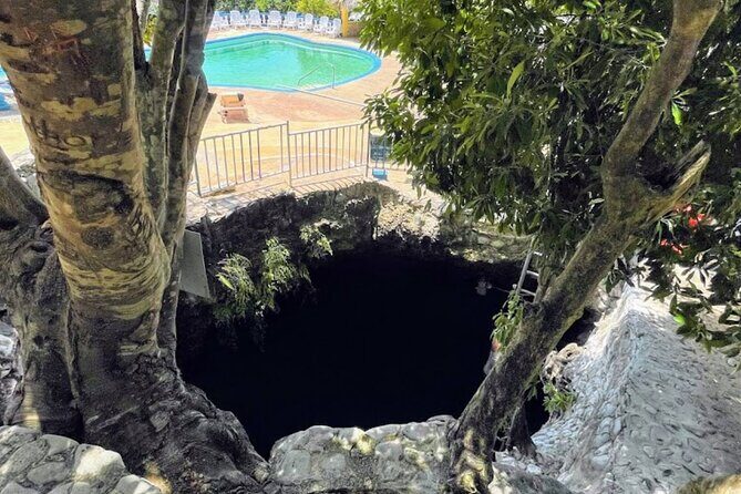 Private Trip to Blue Hole Mineral Springs, Negril & Ricks Café - A Laid-Back Negril Day, Packed Into One Ride
