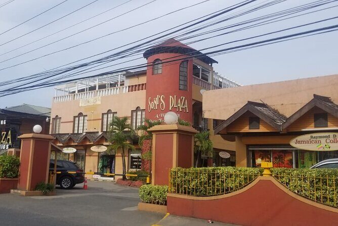 Private White River Bamboo Rafting & Limestone Massage Ocho Rios - Limestone scrub and the massage question (what you should expect)