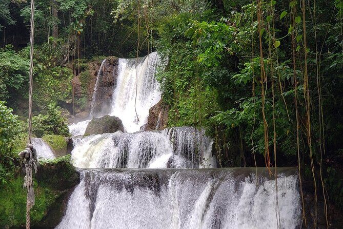[PRIVATE] YS Falls, Black River, Pelican Bar - Entrance & Lunch - Who This Tour Fits Best (and Who Should Consider Another Plan)