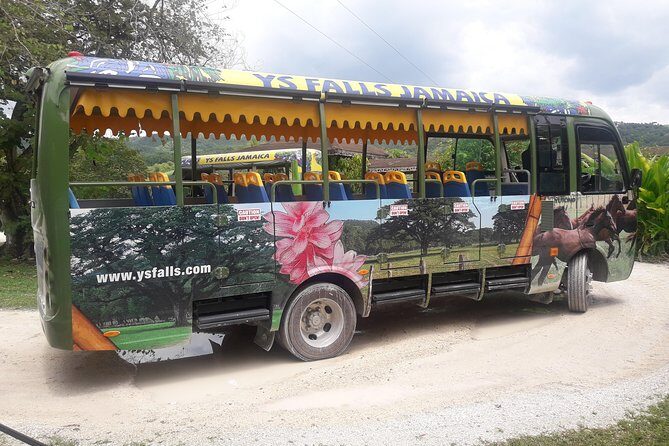 Private YS Falls Tour from Montego Bay - Getting To YS Falls: The 6-Hour Plan That Doesn’t Feel Rushed