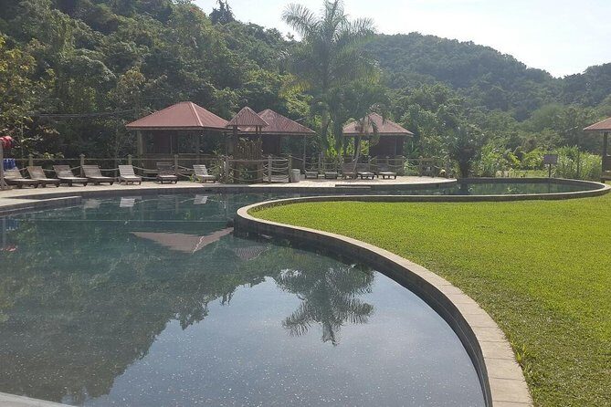 Private YS Falls Tour from Montego Bay - More Than a Waterfall: Zipline and Other Options While You’re There