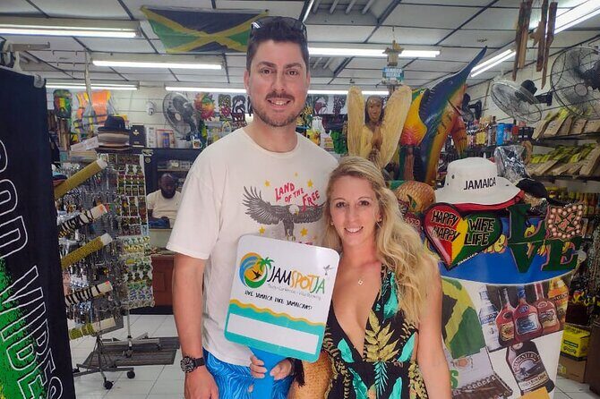 Rafting and Shopping from Bahia Principe Luxury and Grand - The Guides Matter: Safety, Stories, and Help on the Way Back