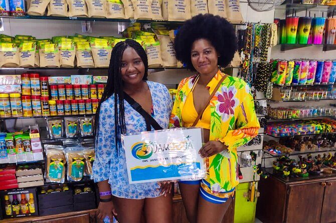 Rafting and Shopping from Bahia Principe Luxury and Grand - What You Pay for: Rafting Admission and Air-Conditioned Transport