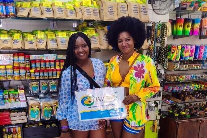 Rafting and Shopping from Riu Ocho Rios - Price and value: how $75 fits what you’re getting