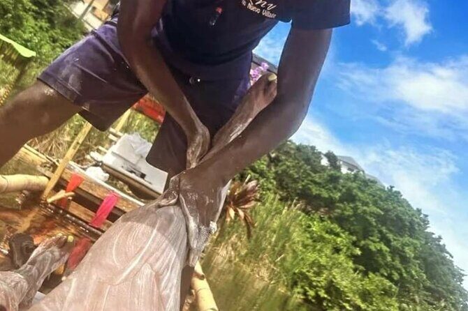 Rafting and Shopping from Riu Ocho Rios - Practical tips to get the best out of your rafting day