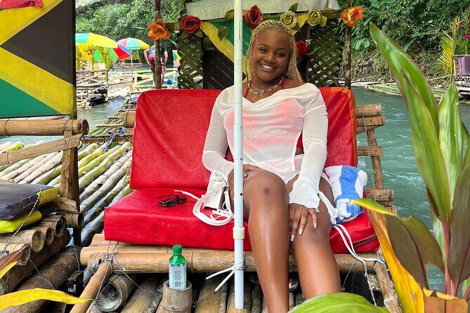 Rafting with Limestone Massage Lethe and free shuttle to Parties - Key things I’d plan around before you go