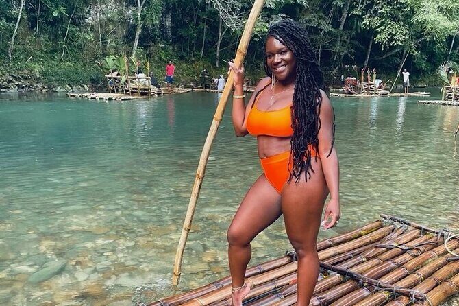 Rafting with Limestone Massage Lethe and free shuttle to Parties - Price and Logistics: What $100 Gets You (and When It’s a Good Deal)