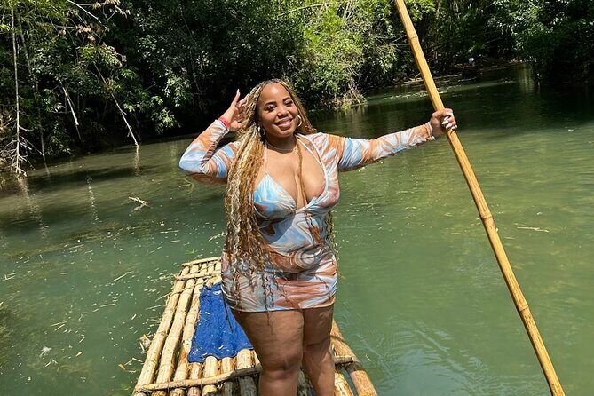 Rafting with Limestone Massage Lethe and free shuttle to Parties - Limestone Massage Lethe: A Real Recovery, Not Just a Marketing Add-On