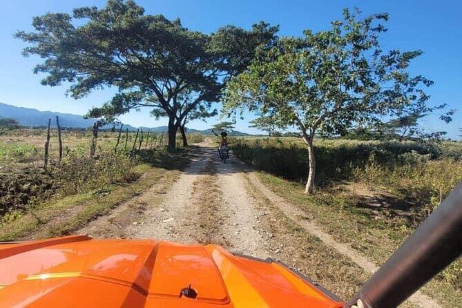 Rasta Safari Atv Experience and Rick's Cafe Private Tour - Who this private tour fits best