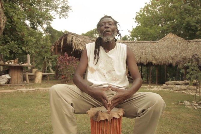 Rastafari Indigenous Village Tour - Key highlights that matter before you go