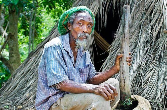 Rastafari Indigenous Village Tour - Crossing the small steam: what to pack so you’re comfortable