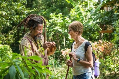 Rastafari Indigenous Village Tour - Inside the Rastafari Indigenous Village: what the guided time feels like