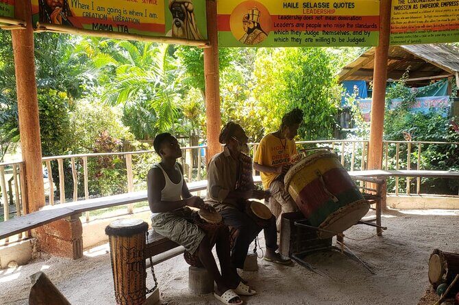 Rastafari Indigenous Village Tour - Price and Value: Is $250 Per Person Worth It?