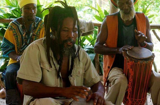 Rastafari Indigenous Village Tour Transportation [Entry Not included] - Practical tips to make the visit feel respectful and worth your time
