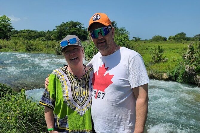 Rastasafari Experience ATV Adventure and Local Day Out - Local Fruit, Sugarcane, and Medicinal Herb Stories