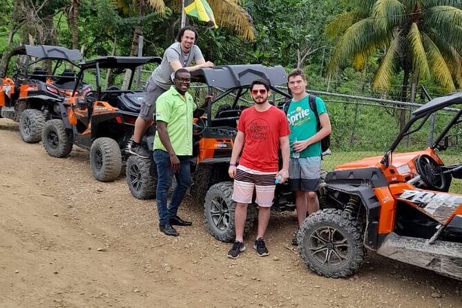 RastaSafari Experience from Montego Bay - Key things to know before you go