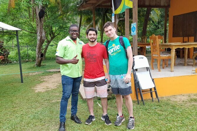 RastaSafari Experience from Montego Bay - Price and logistics: what $240 covers (and what you should confirm)