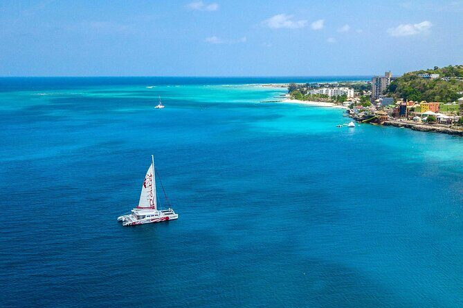 Reggae Family Catamaran Cruise From Montego Bay - Getting the logistics right: pickup and timing reality