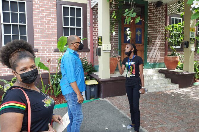 Reggae Legend - Bob Marley Museum Tour Tickets - What you’ll see that feels personal, not just famous