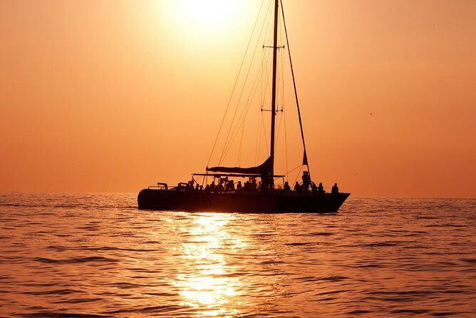 Reggae Sunset Cruise From South Coast - Port logistics: how pickup and drop-off helps you enjoy the day