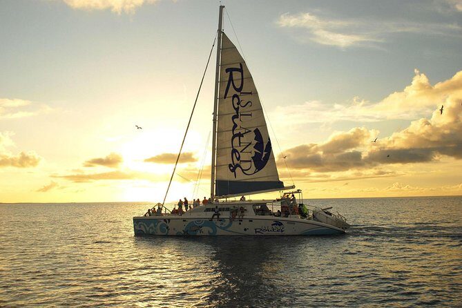 Reggae Sunset Cruise From South Coast - Price and value: what $125 covers (and what that saves you)