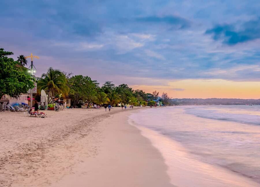 Ricks cafe & 7mile Beach Day Tour From Montego Bay. - Key things to know before you go