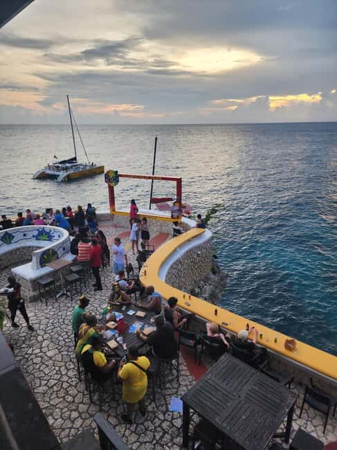 Ricks cafe & 7mile Beach Day Tour From Montego Bay. - Small tips that make this day smoother