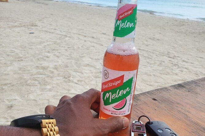 Ricks cafe & 7mile Beach Tour from Montego Bay. - What’s Included vs. Paid Separately (So You Can Budget Fast)