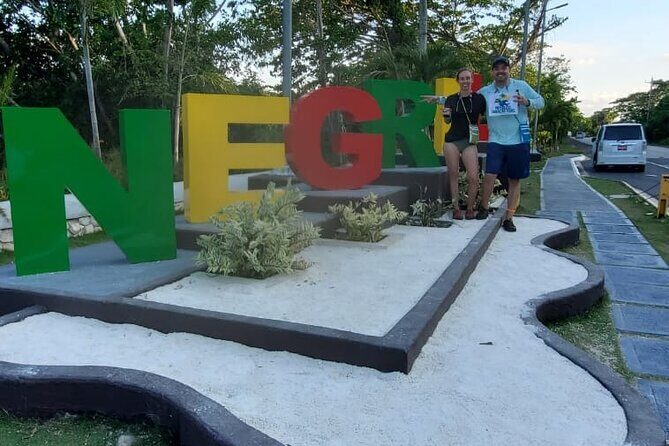 Ricks cafe & 7mile Beach Tour from Montego Bay. - Seven Mile Beach Time: Sun, Swims, and Water-Sports Costs