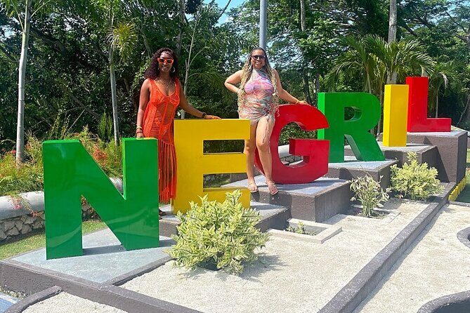 Ricks Cafe and Negril Seven Miles Beach Irie Tour - Negril in Half a Day: The Real Feel of This Private Tour