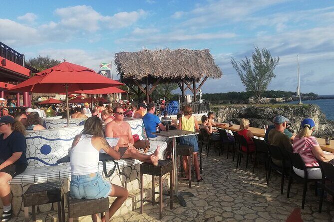 Ricks Cafe and Negril Seven Miles Beach Irie Tour - Price and Value: What $35 Covers (and What It Doesn’t)