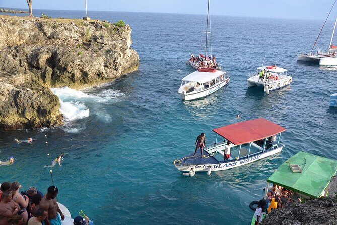 Ricks Cafe and Negril Seven Miles Beach Irie Tour - Who This Tour Fits Best (And Who Might Want Something Else)