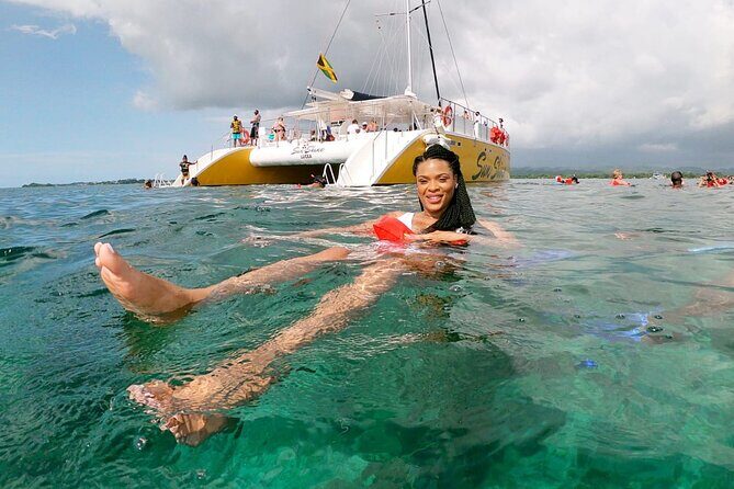 Ricks Cafe Cruise Snorkeling Open Bar DJ OCEAN EDEN BAY/CORAL - Key Highlights Worth Packing For