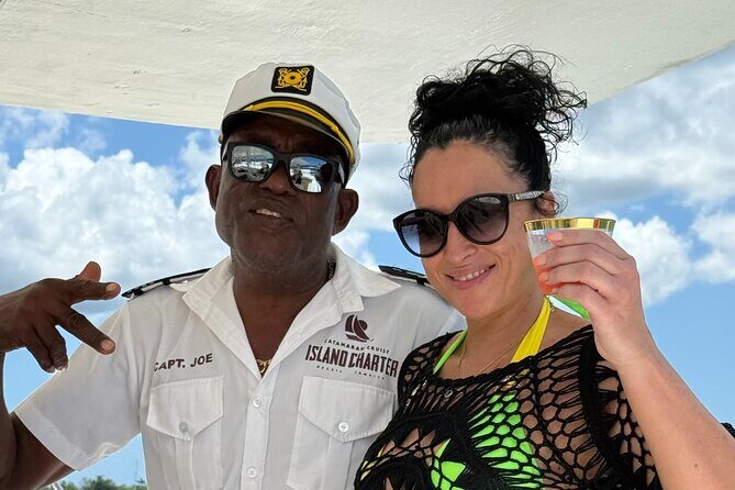 Ricks Cafe Cruise Snorkeling Open Bar DJ OCEAN EDEN BAY/CORAL - Adults-Only vs Family Days: Choosing the Right Mood